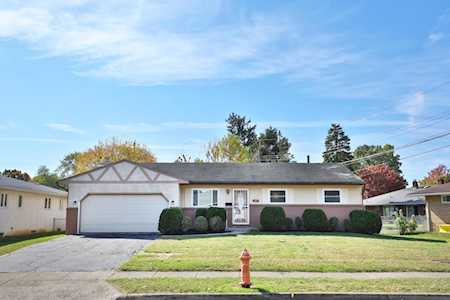 1091 Urban Drive Columbus, OH 43229