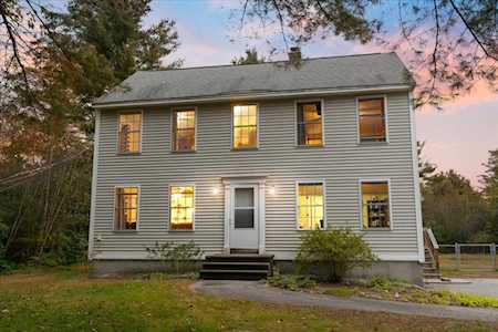 333 Saco Rd Hollis, ME 04042