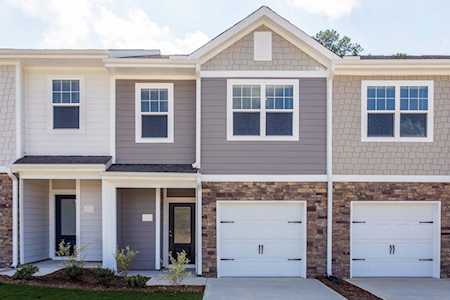 6938 Outfall Point Lane Raleigh, NC 27616