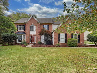 10828 Carmody Ct Charlotte, NC 28277
