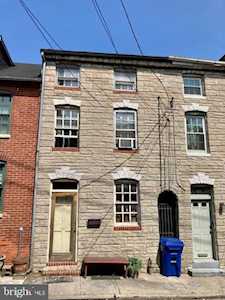 521 S Dallas St Baltimore, MD 21231