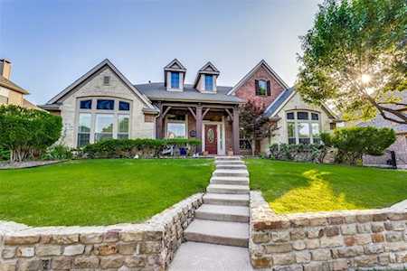 1012 Damsel Caroline Drive Lewisville, TX 75056