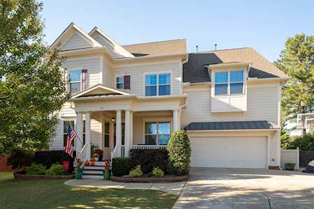 225 Echo Creek Place Apex, NC 27539