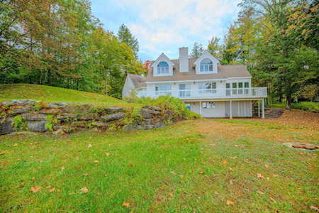 93 Wood Ridge Rd Center Harbor, NH 03226