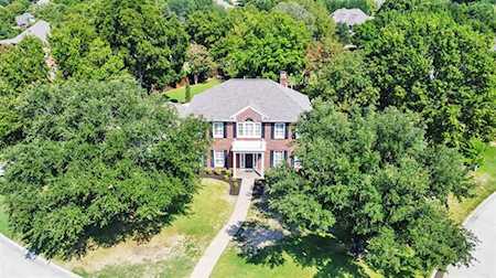 401 Presidio Court Southlake, TX 76092