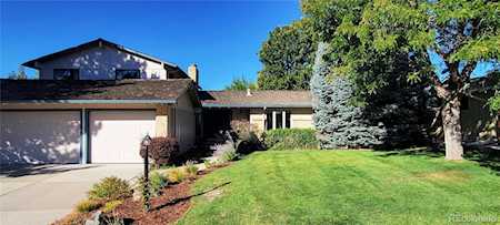 6573 S Heritage Place E Centennial, CO 80111