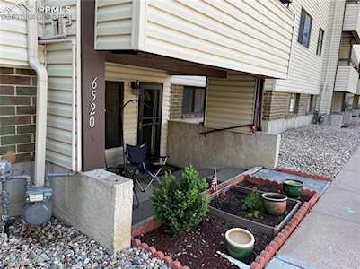 6520 Delmonico Drive Colorado Springs, CO 80919