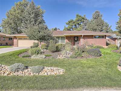 3915 Balsam St Wheat Ridge, CO 80033