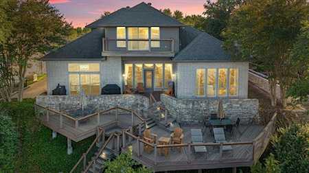 7004 Shady Bluff Court Granbury, TX 76048