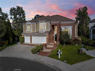 25726 Raintree Road Laguna Hills, CA 92653