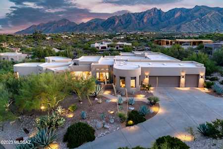 5350 N Corte Puesta Del Sol Tucson, AZ 85718