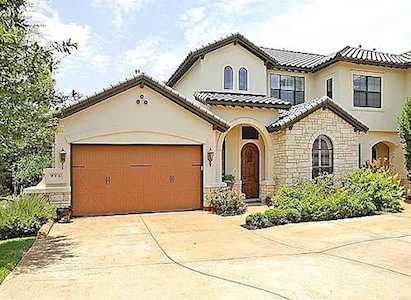 1036 Liberty Park DR #9A Austin, TX 78746
