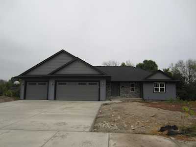 1066 Crescent Hill Green Bay, Village of Howard, WI 54313