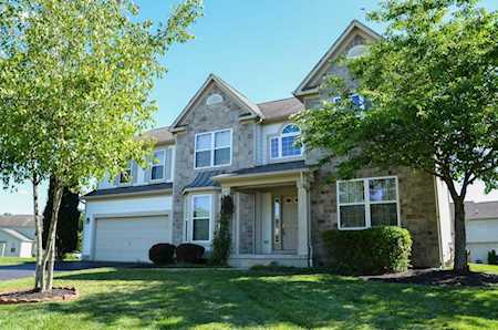 7321 Clover Park Way Dublin, OH 43016