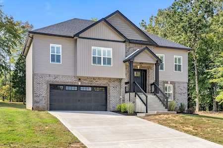 319 Hemp Court Clarksville, TN 37042