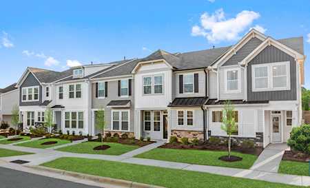 TBD Channel Drop Drive Clayton, NC 27520