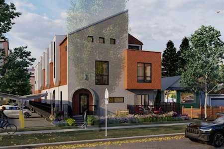 923 1 Ave NW #3 Calgary, AB T2N 0A6