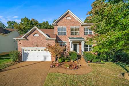2344 Edencrest Dr Antioch, TN 37013