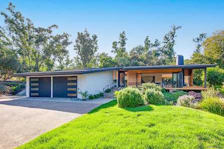 15958 Puerta Del Sol Rancho Santa Fe, CA 92067