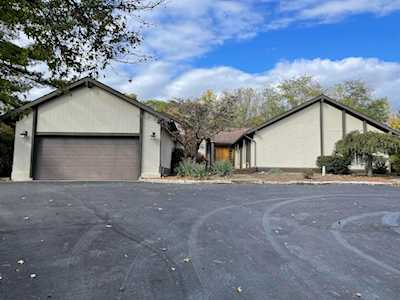 5070 Bayhill Drive Powell, OH 43065