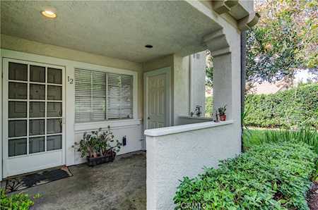 12 Mirlo #86 Rancho Santa Margarita, CA 92688