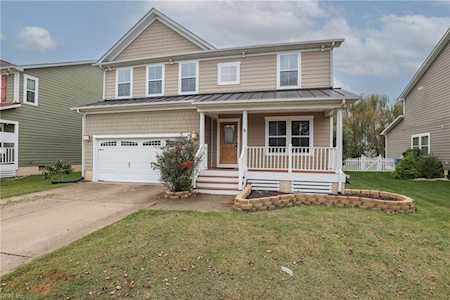 3113 Codorus St Chesapeake, VA 23323