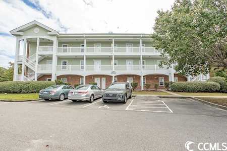 3935 Gladiola Ct. #7-103 Myrtle Beach, SC 29588
