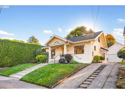 3482 NE Pacific ST Portland, OR 97232