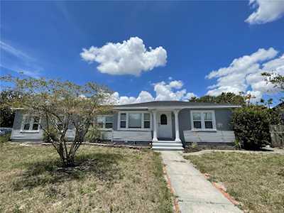 3322 20th St N St. Petersburg, FL 33713