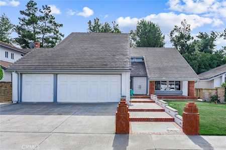 28142 Palmada Mission Viejo, CA 92692