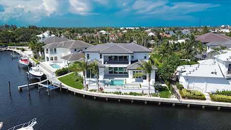 717 Harbour Point Drive North Palm Beach, FL 33410