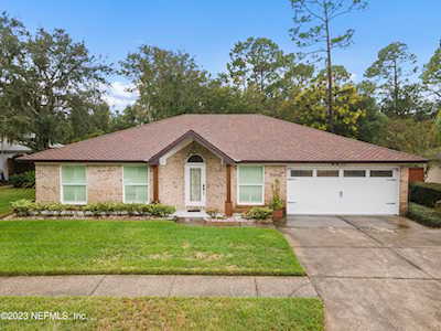 2888 Sans Pareil ST Jacksonville, FL 32246