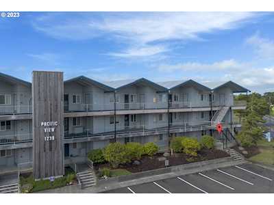 1238 N Marion AVE #467 Gearhart, OR 97138