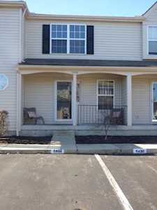 5432 Coral Berry Drive Columbus, OH 43235