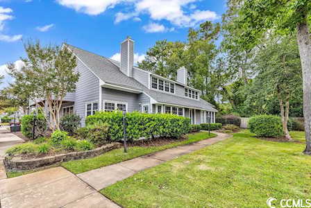 1208 Benna Dr. #G Myrtle Beach, SC 29577