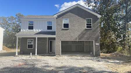 4649 Marcus Venture Place Murfreesboro, TN 37127