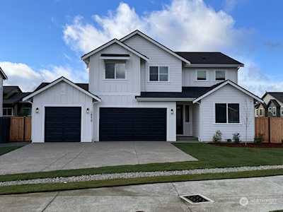 14210 56th Avenue Ct E Puyallup, WA 98373