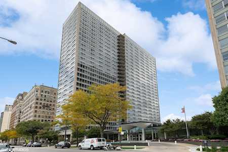 3550 N Lake Shore Dr #2604 Chicago, IL 60657