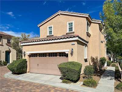 9131 Mount Wilson St Las Vegas, NV 89113