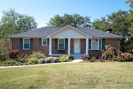 245 Cross Timbers Dr Nashville, TN 37221