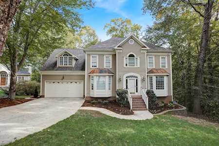 314 Highlands Bluffs Drive Cary, NC 27518