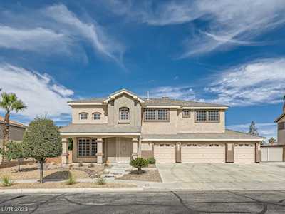 6220 Shelter Creek Ave Las Vegas, NV 89110