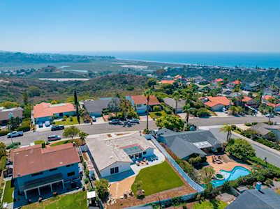 1110 Sea Village Dr. Cardiff By The Sea, CA 92007