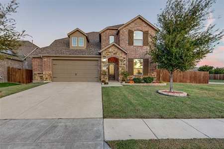 424 Zion Parkway Celina, TX 75009