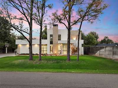 2805 Drakestone Ave Oklahoma City, OK 73120