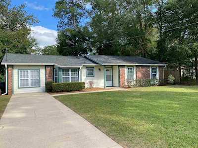3209 Riddle Dr Tallahassee, FL 32309-3625