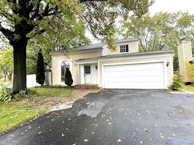 2685 Fieldstone Ct Aurora, IL 60502