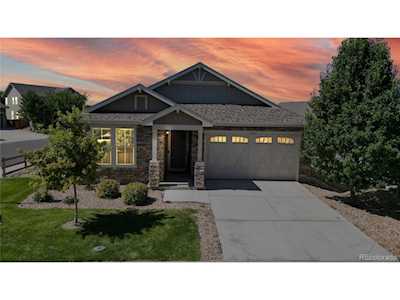 15837 W Josephine Cir Thornton, CO 80602
