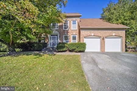 4600 Rockbridge Ct Upper Marlboro, MD 20772
