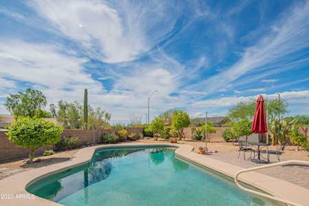 4210 E Creosote Dr Cave Creek, AZ 85331